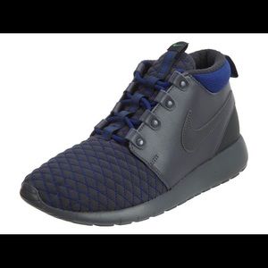 Nike Roshe One Winter Big Kids Shoes